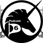 Show Notes and Podcast: The Order of the Pirate Unicorn Podcast 006
