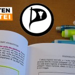 Book in Icelandic and PPIS and PPDE logos