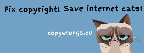 How to Poke a Dragon: Call to Arms for the Fight for Copyright Reform