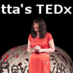 Birgitta Jónsdóttir : « Nous, peuple, sommes le système » TEDx Reykjavik 16 mai 2015