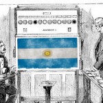 Illegal and Insecure eVoting Carried Out in Argentina