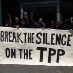 TPP Almost Ready but Stalled in Hawaii, Leaks Tell us More
