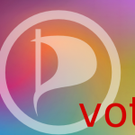 Upcoming Elections for Pirate Parties 2015