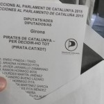 Results of Catalonian Election