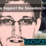 snowden wikileaks whistleblower protection human rights
