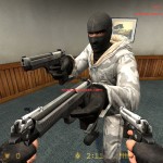 Pirate Party Australia Raises Funds Playing Counterstrike