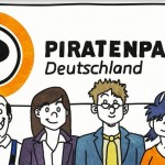 Crucial state elections for the German Pirates