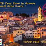 1.500 European Local Authorities Declared TTIP Free Zones
