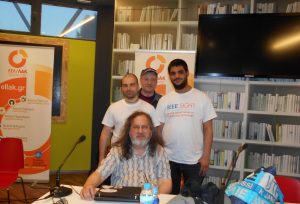 Peir Stallman