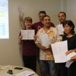How a Pirate Councillor Improves Transparency in Lleida