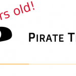 Pirate Times turns 4 years!