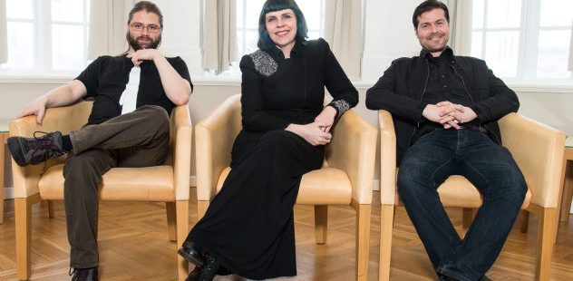 Pirate Party On Track For A Record Victory In Iceland