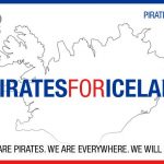 everything about pirate party iceland #piratesforiceland piratar