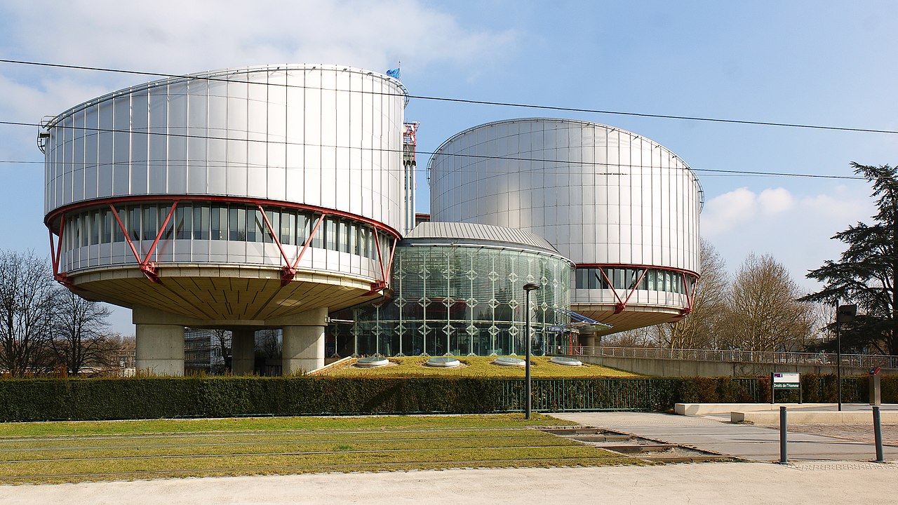 ECHR asks Russia to friendly settle the case with the Pirate Party of Russia