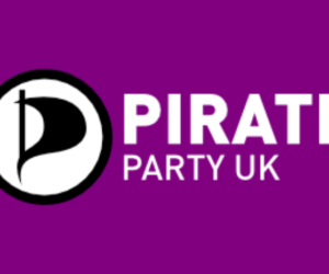 The @PiratePartyUK to Close Down