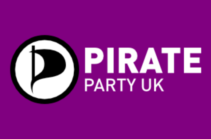 The @PiratePartyUK to Close Down