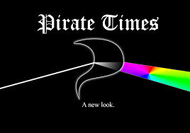 Start der New Pirate Times