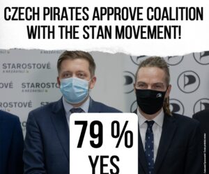 The PPCZ STAN Coalition