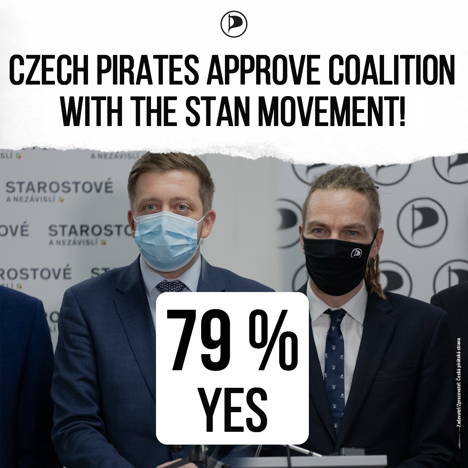 The PPCZ STAN Coalition