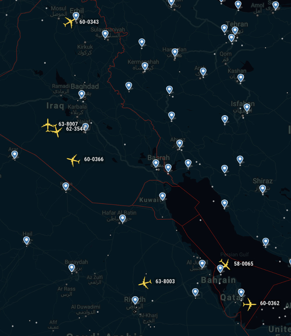 Kurdistan – The usual Madhouse