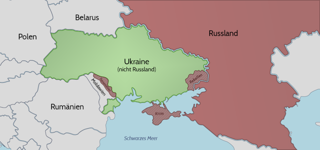 Ukraine Conflict: We Cannot Afford to Remain Neutral – New Pirate Times